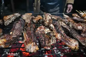 Παράδοση με τσίπουρο στον Κολινδρό – Τιμή στον Θεόδωρο Γρηγορόπουλο