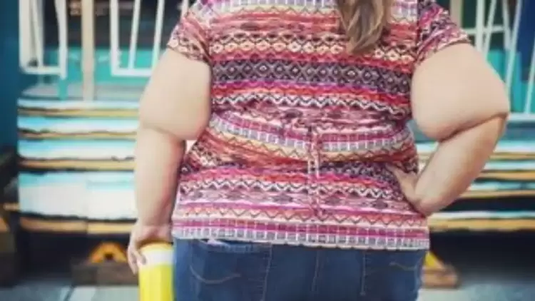 Η παχυσαρκία επηρεάζει τη γονιμότητα - Τι δείχνουν μελέτες Η παχυσαρκία επηρεάζει τη γονιμότητα – Τι δείχνουν μελέτες