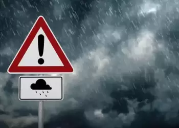 Πιερία: Έκτακτο δελτίο επιδείνωσης καιρού και Αυξημένη ετοιμότητα