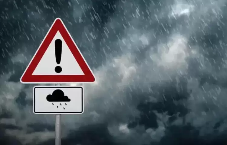 Πιερία: Έκτακτο δελτίο επιδείνωσης καιρού και Αυξημένη ετοιμότητα