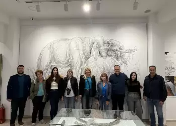 Η Πιερία στο επίκεντρο του ευρωπαϊκού ενδιαφέροντος – Δημοσιογράφοι από Βρετανία, Γερμανία και Γαλλία σε ταξίδι εξοικείωσης