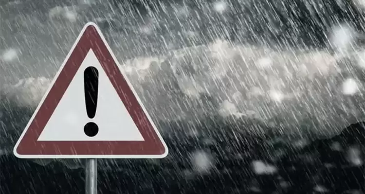 Πιερία: Σε επιχειρησιακή ετοιμότητα η Περιφερειακή Ενότητα για την επερχόμενη κακοκαιρία