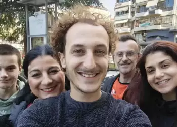 Πιερία: Στήριξη στα άτομα με διαβήτη και αίτημα άρσης της απόφασης του ΕΟΠΥΥ