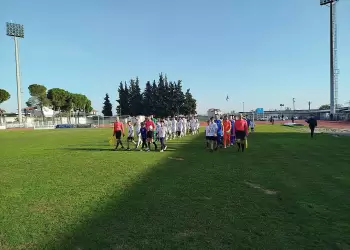 Πιερικός – Εθνικός Νέου Κεραμιδίου 1 1: Μοιράστηκαν γκολ και βαθμούς