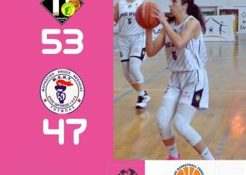 Πιερικός Αρχέλαος - ΜΕΝΤ 53-47: Τέταρτη συνεχόμενη νίκη Πιερικός Αρχέλαος – ΜΕΝΤ 53 47: Τέταρτη συνεχόμενη νίκη