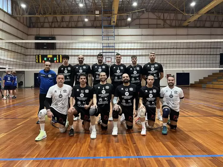 Πιερικός – Τύρναβος 3 0: Εύκολη νίκη στην πρεμιέρα