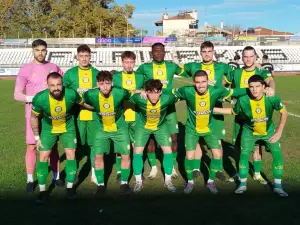 Πιερικός – Εορδαϊκός 2 1: Τρίποντο με ολική ανατροπή