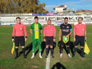 Πιερικός – Εορδαϊκός 2 1: Τρίποντο με ολική ανατροπή