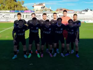 Πιερικός – Εορδαϊκός 2 1: Τρίποντο με ολική ανατροπή