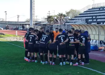 Πιερικός – Εορδαϊκός 2-1: Τρίποντο με ολική ανατροπή Πιερικός – Εορδαϊκός 2 1: Τρίποντο με ολική ανατροπή