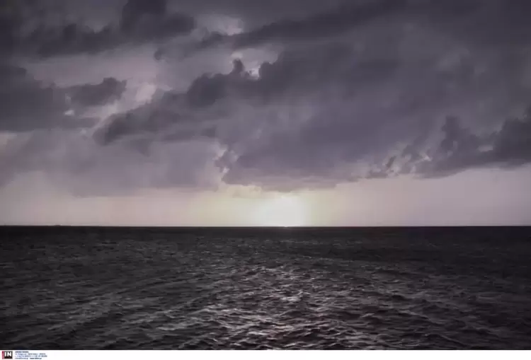 Πώς θα είναι ο καιρός σε Κατερίνη και Πιερία σήμερα Παρασκευή, 28 Νοεμβρίου 2025: Νεφώσεις με βροχές και καταιγίδες