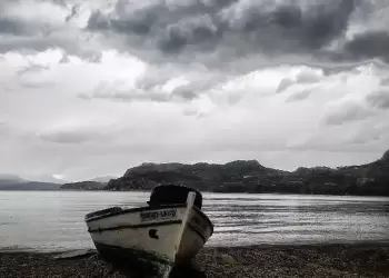 Πώς θα είναι ο καιρός σε Κατερίνη και Πιερία σήμερα Δευτέρα, 03 Νοεμβρίου 2025: Νεφώσεις με τοπικές βροχές