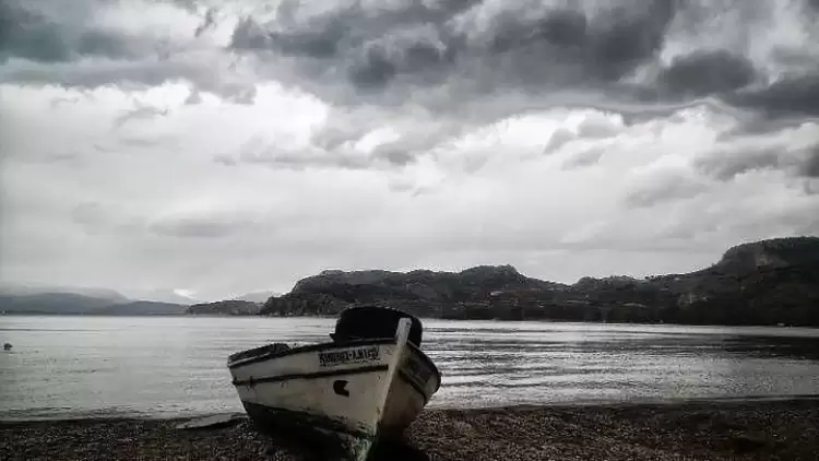 Πώς θα είναι ο καιρός σε Κατερίνη και Πιερία σήμερα Δευτέρα, 03 Νοεμβρίου 2025: Νεφώσεις με τοπικές βροχές