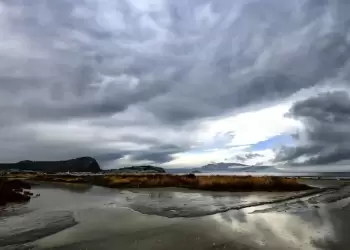 Πώς θα είναι ο καιρός σε Κατερίνη και Πιερία σήμερα Τρίτη, 04 Νοεμβρίου 2025: Νεφώσεις με βροχές και καταιγίδες