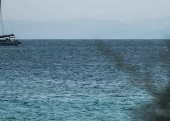 Πώς θα είναι ο καιρός σε Κατερίνη και Πιερία σήμερα Κυριακή, 16 Νοεμβρίου 2025: Γενικά αίθριος με αραιές νεφώσεις