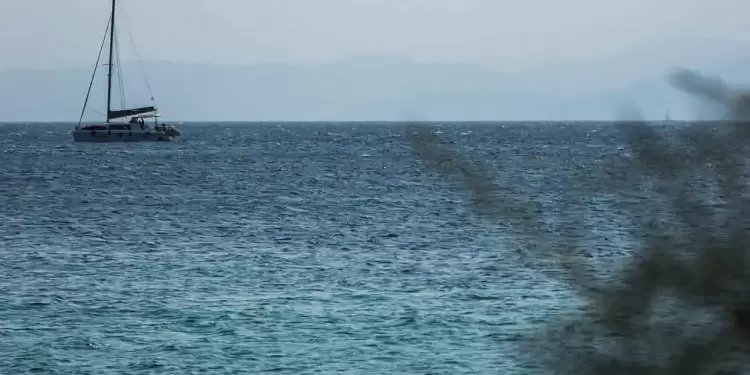 Πώς θα είναι ο καιρός σε Κατερίνη και Πιερία σήμερα Κυριακή, 16 Νοεμβρίου 2025: Γενικά αίθριος με αραιές νεφώσεις