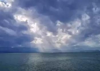 Πώς θα είναι ο καιρός σε Κατερίνη και Πιερία σήμερα Παρασκευή, 07 Νοεμβρίου 2025: Aυξημένες νεφώσεις με τοπικές βροχές