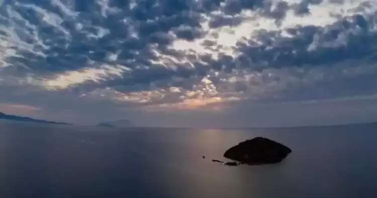 Πώς θα είναι ο καιρός σε Κατερίνη και Πιερία σήμερα Πέμπτη, 13 Νοεμβρίου 2025: Γενικά αίθριος με συννεφιά