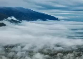 Πώς θα είναι ο καιρός σε Κατερίνη και Πιερία σήμερα Τρίτη, 18 Νοεμβρίου 2025: Νεφώσεις με βροχές