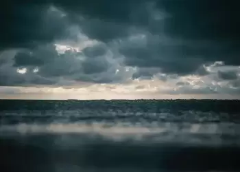 Πώς θα είναι ο καιρός σε Κατερίνη και Πιερία σήμερα Πέμπτη, 27 Νοεμβρίου 2025: Νεφώσεις με βροχές και σποραδικές καταιγίδες