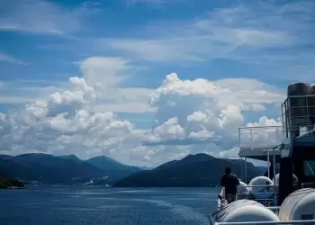 Πώς θα είναι ο καιρός σε Κατερίνη και Πιερία σήμερα Κυριακή, 02 Νοεμβρίου 2025: Αίθριος με αραιές νεφώσεις