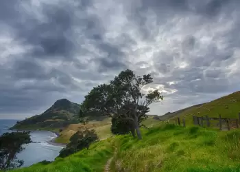 Πώς θα είναι ο καιρός σε Κατερίνη και Πιερία σήμερα Πέμπτη, 20 Νοεμβρίου 2025: Νεφώσεις με βροχές και καταιγίδες