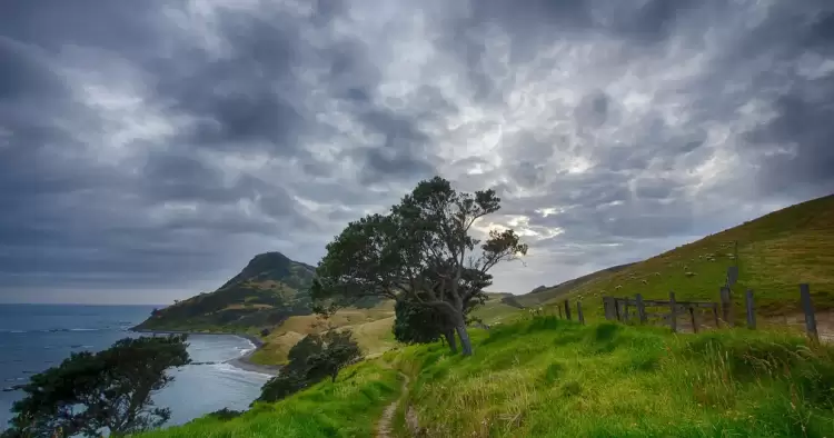 Πώς θα είναι ο καιρός σε Κατερίνη και Πιερία σήμερα Πέμπτη, 20 Νοεμβρίου 2025: Νεφώσεις με βροχές και καταιγίδες
