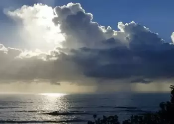 Πώς θα είναι ο καιρός σε Κατερίνη και Πιερία σήμερα Σάββατο, 01 Νοεμβρίου 2025: Αραιές νεφώσεις και άνοδος θερμοκρασίας