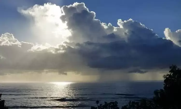 Πώς θα είναι ο καιρός σε Κατερίνη και Πιερία σήμερα Σάββατο, 01 Νοεμβρίου 2025: Αραιές νεφώσεις και άνοδος θερμοκρασίας