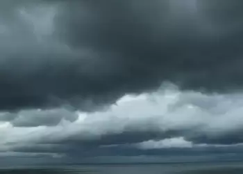 Πώς θα είναι ο καιρός σε Κατερίνη και Πιερία σήμερα Πέμπτη, 06 Νοεμβρίου 2025: Aυξημένες νεφώσεις με τοπικές βροχές