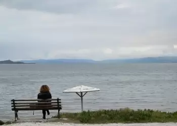 Πώς θα είναι ο καιρός σε Κατερίνη και Πιερία σήμερα Τρίτη, 25 Νοεμβρίου 2025: Νεφώσεις με τοπικές βροχές