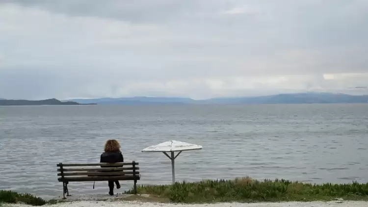 Πώς θα είναι ο καιρός σε Κατερίνη και Πιερία σήμερα Τρίτη, 25 Νοεμβρίου 2025: Νεφώσεις με τοπικές βροχές