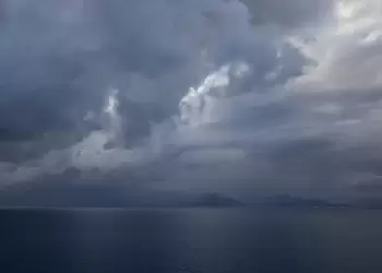 Πώς θα είναι ο καιρός σε Κατερίνη και Πιερία σήμερα Τετάρτη, 26 Νοεμβρίου 2025: Νεφώσεις με τοπικές βροχές