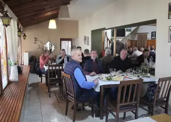 Πραγματοποιήθηκε στην Κατερίνη η τακτική Γενική Συνέλευση της Ε.Δ.Π.Ε. – Ο.Δ.Π.Ε. Ελλάδος (εικόνες) Πραγματοποιήθηκε στην Κατερίνη η τακτική Γενική Συνέλευση της Ε.Δ.Π.Ε. – Ο.Δ.Π.Ε. Ελλάδος