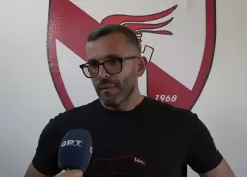 Σάλος από τις δηλώσεις Κυβελίδη: “Με έδιωξαν από την Παναχαϊκή, γιατί φώναζαν οι γονείς”