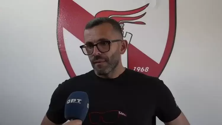 Σάλος από τις δηλώσεις Κυβελίδη: “Με έδιωξαν από την Παναχαϊκή, γιατί φώναζαν οι γονείς”