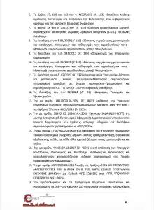 Σάββας Χιονίδης: Χρηματοδότηση 1,4 εκατ. ευρώ για το Πολιτιστικό Κέντρο Κατερίνης