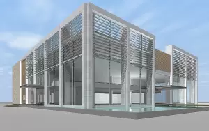 Σάββας Χιονίδης: Χρηματοδότηση 1,4 εκατ. ευρώ για το Πολιτιστικό Κέντρο Κατερίνης