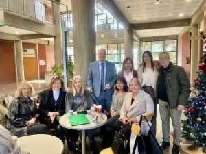 Σε άριστο κλίμα οι εκλογές των δικηγόρων Κατερίνης  