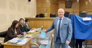 Σε άριστο κλίμα οι εκλογές των δικηγόρων Κατερίνης  