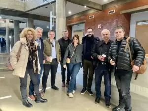 Σε άριστο κλίμα οι εκλογές των δικηγόρων Κατερίνης  