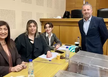 Σε άριστο κλίμα οι εκλογές των δικηγόρων Κατερίνης  