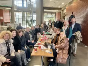 Σε άριστο κλίμα οι εκλογές των δικηγόρων Κατερίνης  