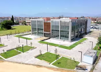 Σε λίγο καιρό έτοιμο το Νέο Πολιτιστικό Κέντρο Κατερίνης – Επιχορήγηση από το πρόγραμμα «ΦΙΛΟΔΗΜΟΣ ΙΙ»