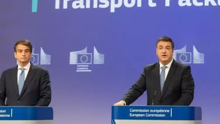 Σόφια – Αθήνα σε 6 ώρες – Ταχύτερα και πιο συνδεδεμένα τρένα στην Ευρώπη