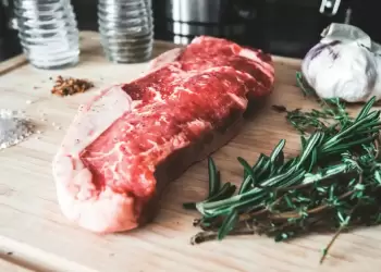 Στα ύψη οι τιμές κρέατος – Αύξηση 10,6% σε ένα χρόνο και συνεχής άνοδος Στα ύψη οι τιμές κρέατος – Αύξηση 10,6% σε ένα χρόνο και συνεχής άνοδος