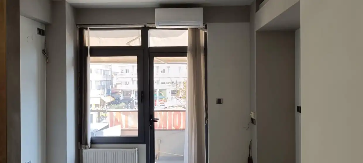 Στο πιο κεντρικό σημείο της πόλης