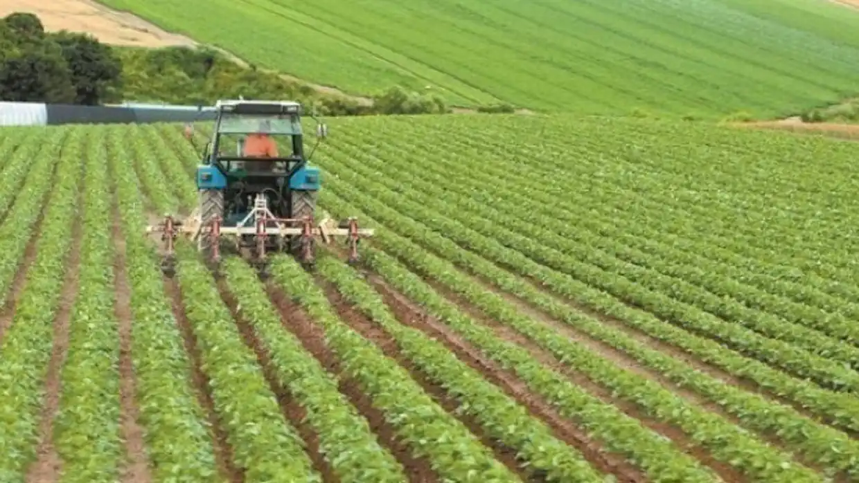 Σχέδια Βελτίωσης 2026: Εκσυγχρονισμός γεωργίας με αγορά μηχανημάτων και νέο εξοπλισμό