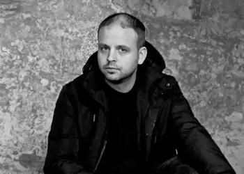 Ο συγγραφέας Κωνσταντίνος Δομηνίκ στα Αικατερίνεια