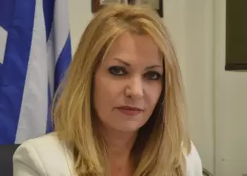 Συγχαρητήριο της Βουλευτού Άννας Μάνη-Παπαδημητρίου προς το νέο Διοικητικό Συμβούλιο της ΔΕΕΠ Πιερίας Συγχαρητήριο της Βουλευτού Άννας Μάνη Παπαδημητρίου προς το νέο Διοικητικό Συμβούλιο της ΔΕΕΠ Πιερίας